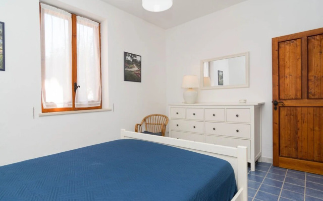 Villa Ofelia Massa Lubrense