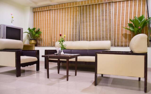 ZO Rooms Ameerpet Satyam