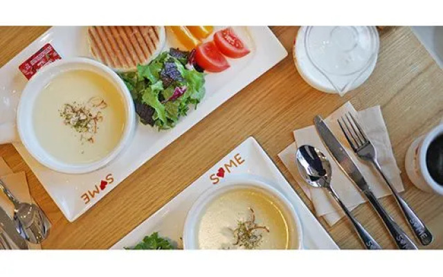 Tongyeong Evergreen Pension