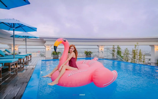 Grand Citiview Da Nang Hotel