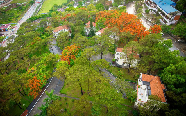 Saigon Halong Hotel
