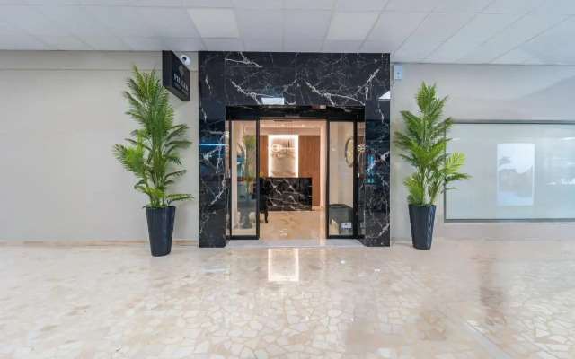 Philia Center Suites