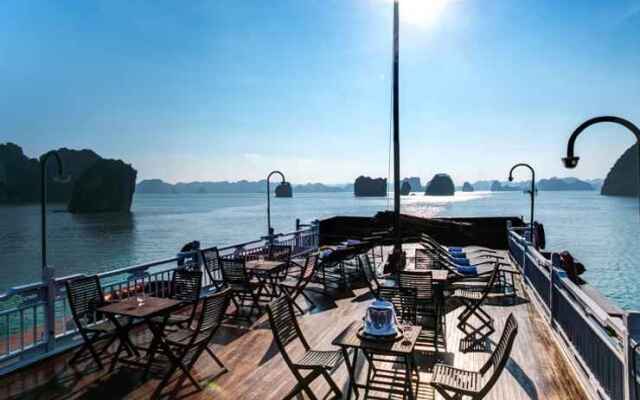 Bhaya Halong Cruise