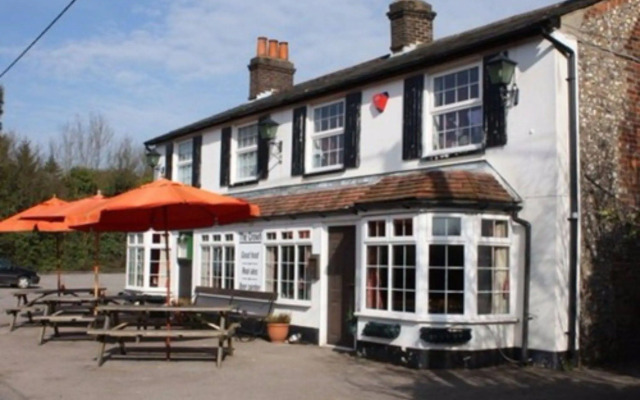 The Crown at Radnage