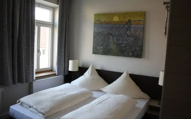 Alte Brauerei Mertingen