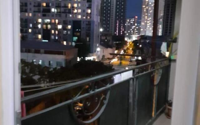 Georgia, Batumi. Street Gorgiladze 95