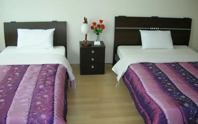 Incheon Airport Guesthouse
