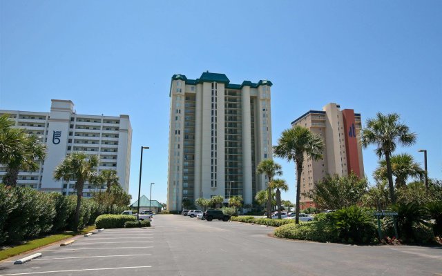 Jade East Condominiums by Wyndham Vacation Rentals