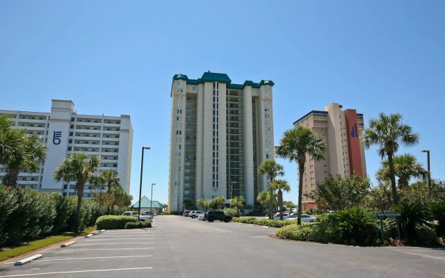 Jade East Condominiums by Wyndham Vacation Rentals