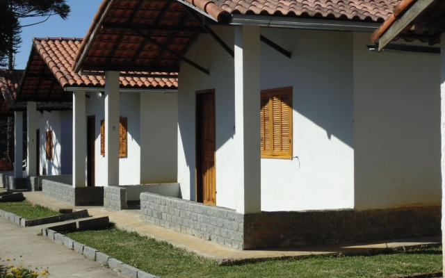 Hotel Fazenda Selva do Mato Limpo