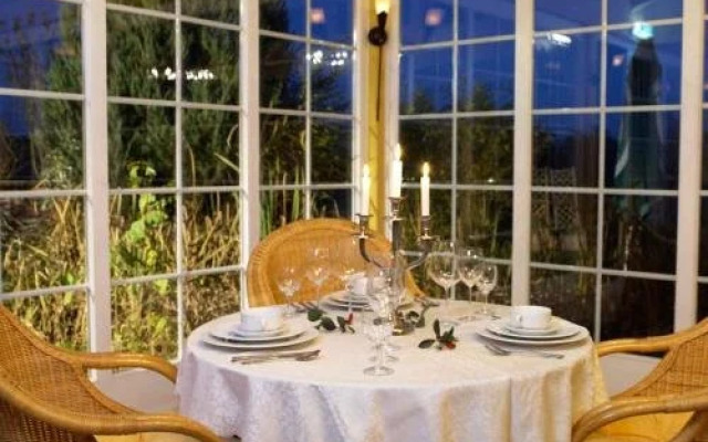 Hotel Villa Magnolia