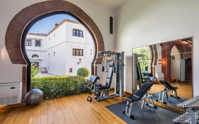 Finca la Bobadilla, Leading Hotels of the World