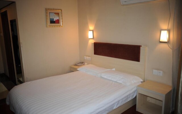 Jiuzhou Hotel