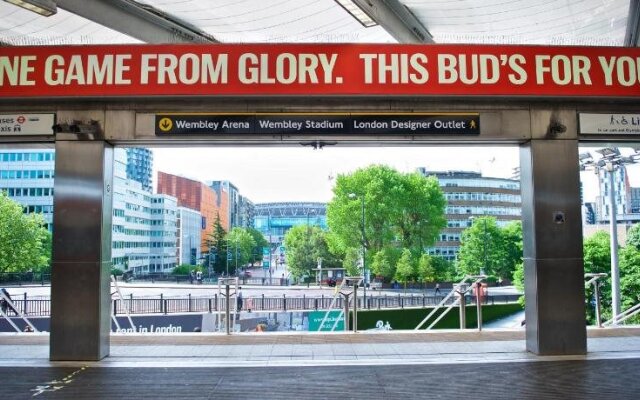 CityLiveIn London Wembley