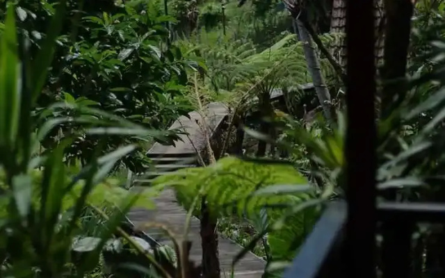 Kaluna Resort - Batu