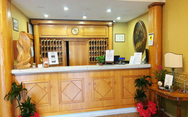 Hotel Bentivoglio Residenza DEpoca