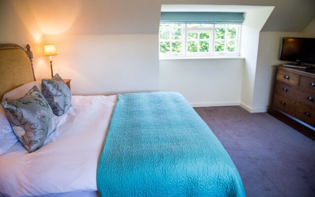 The Elms Hotel and Spa