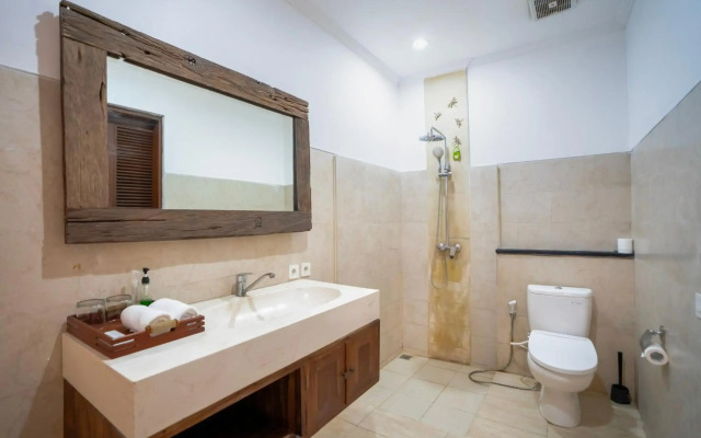 Kusuma Villa Seminyak