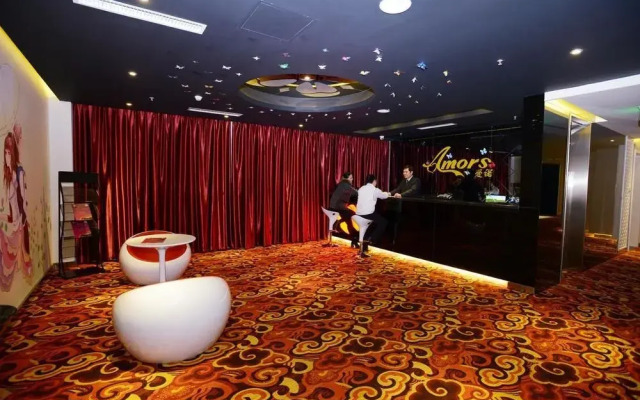 Ainors Hotel