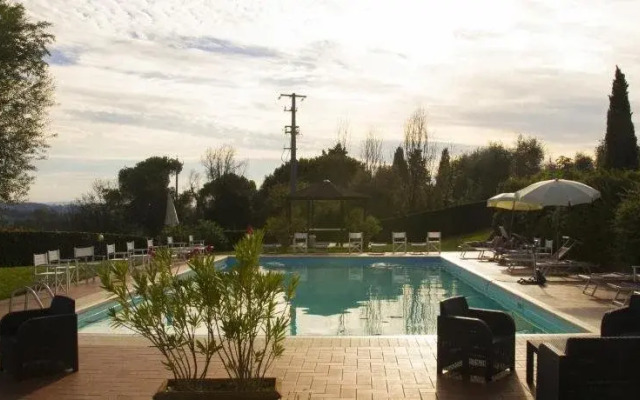 Agriturismo Marrucola