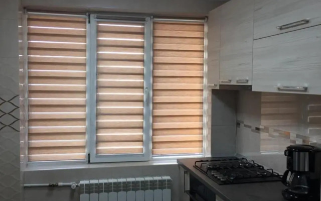 Roby apartament