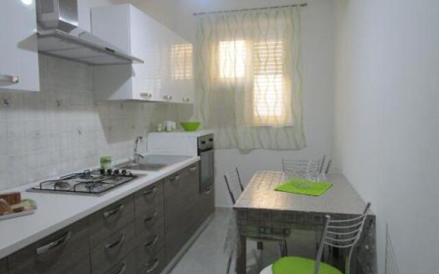 Casa Vacanze Leonardo