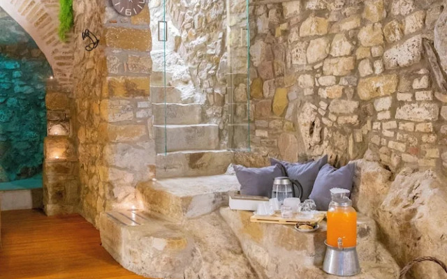 PORTA SOPRANA Luxury guest house &Spa