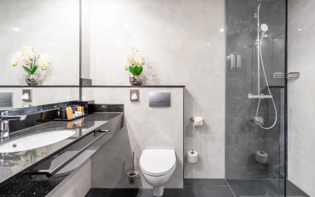 PLAZA Premium Schwerin; Sure Hotel Collection by Best Western