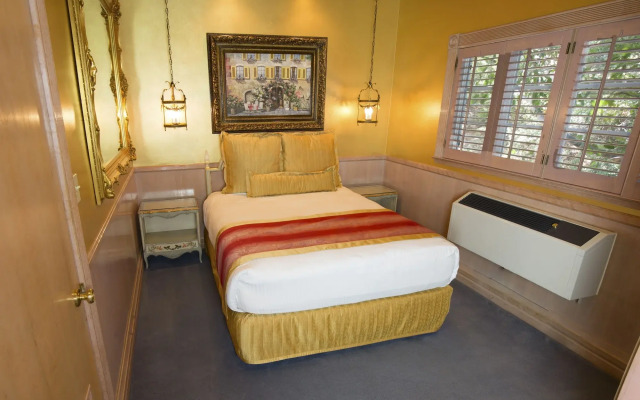 Madonna Inn