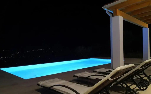 Sunset Sea View Villa 8