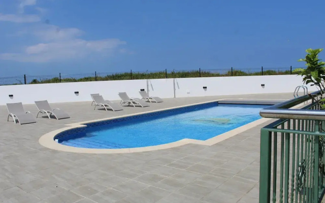 Apartamentos Los Gemelos