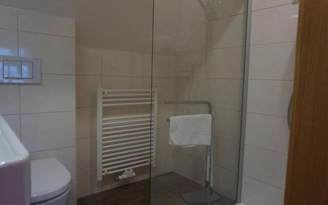 Hotel Waldrast B&B