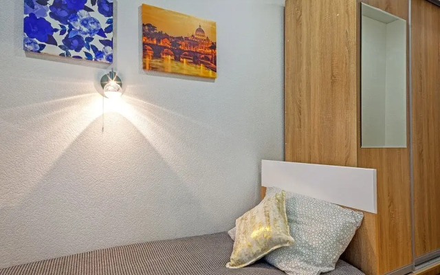 Апартаменты на ул. Производственной, 2