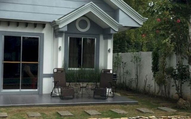 Panglao Bed and Breakfast