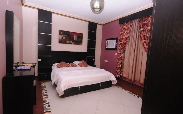 Najmat Manami AlQuds