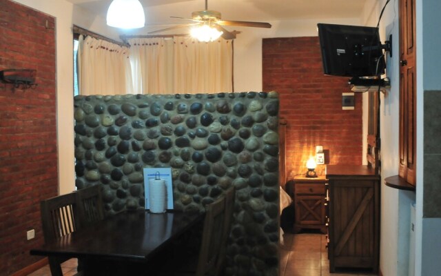 Cabanas & Apart Utopia