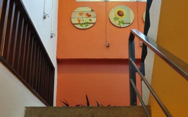 HI-Sukhumvit Hostel
