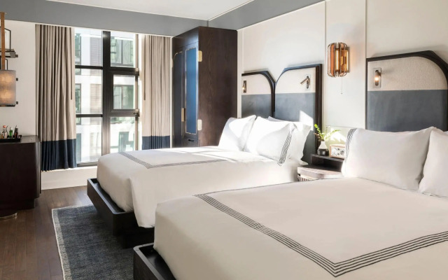 Thompson Washington D.C., by Hyatt