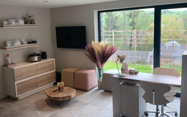 Durbuy Suites