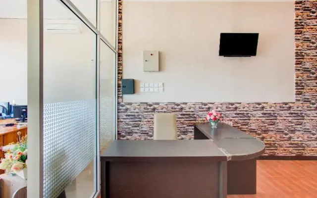 Silvia Homestay by OYO Rooms