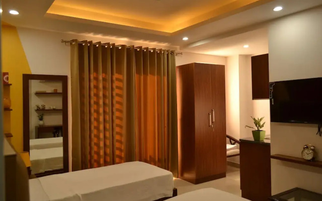 Covie Gurgaon 108