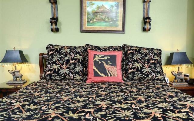 Tidewater 2607 - One Bedroom Condo