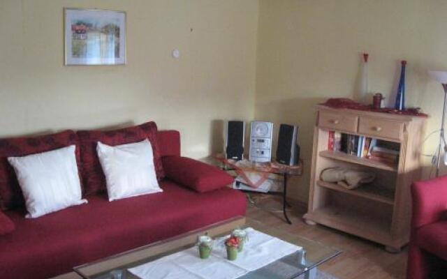 Ferienwohnung Hörger
