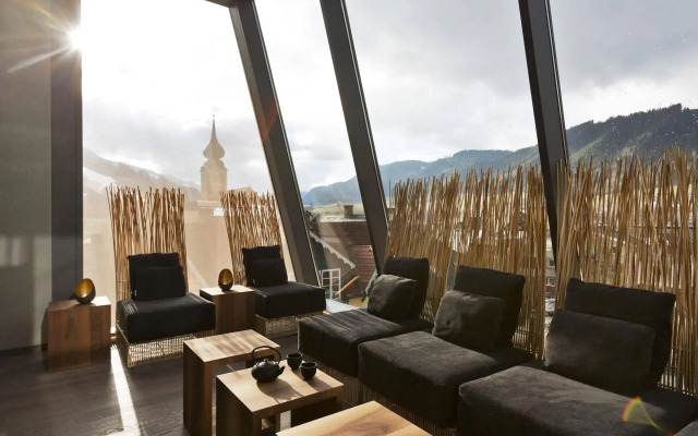 Stadthotel brunner