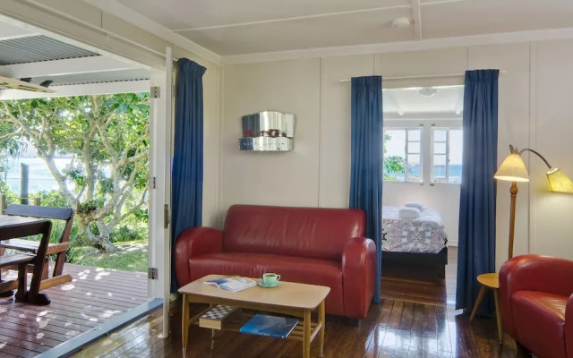 Byron Bay Cottages