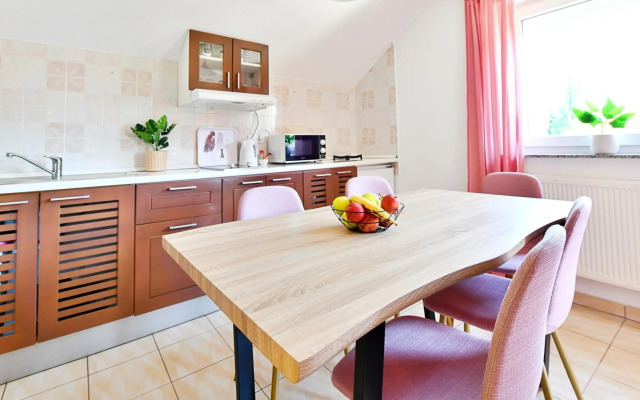 Apartments Green Park Plitvice