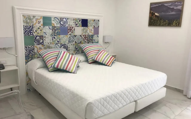 Hotel Amalfi