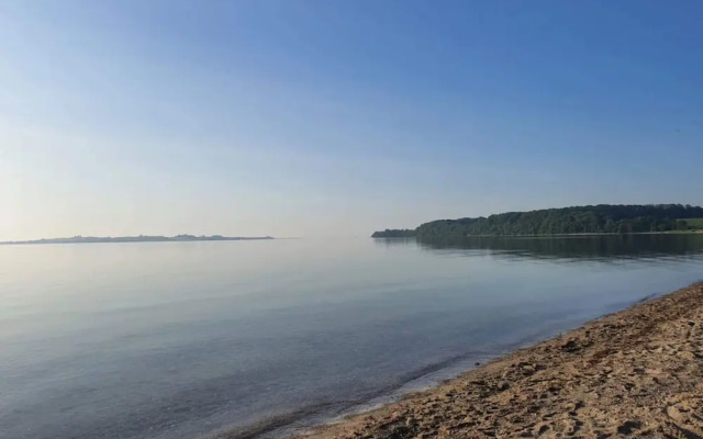 Holiday Home in Haderslev