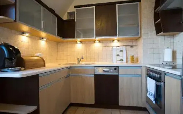 Apartament Alex