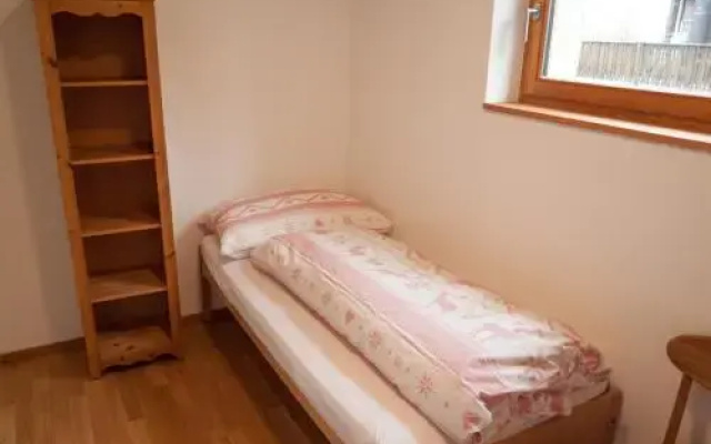 Chalet Seviann